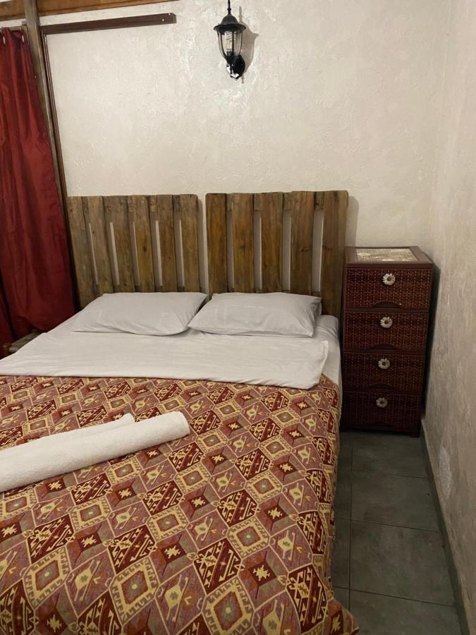 Mini Hostel N.Tigranyan 5 Jerevan Eksteriør bilde